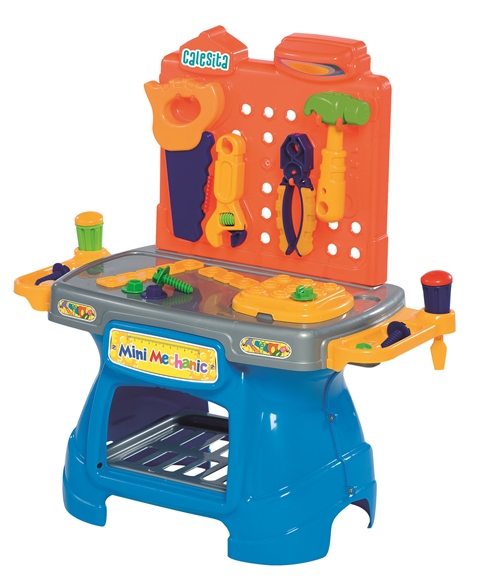 Brinquedo para criança de 4 anos - Mamãe & Cia