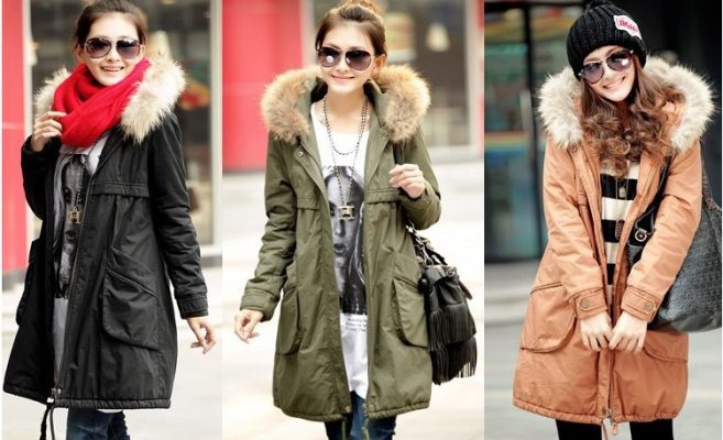New-2019-fashion-warm-winter-jacket-army-green-coat-color-classic-winter-jacket-women-clothing-winter