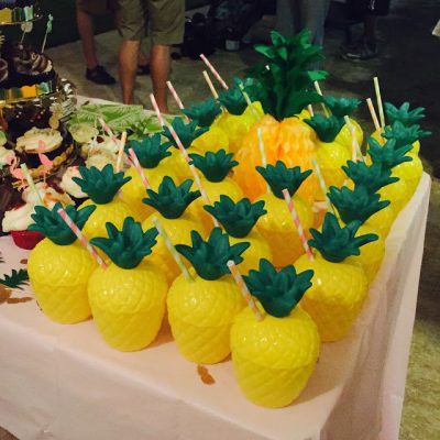 Pineapple Party (10)