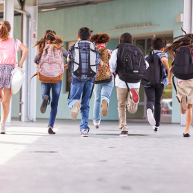 Pontualidade na escola_blogmamaeecia
