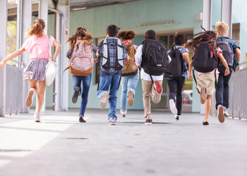 Pontualidade na escola_blogmamaeecia