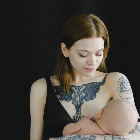 Reflexo de ejeção disfórica do leite (D-MER), o que é- blog mamae cia