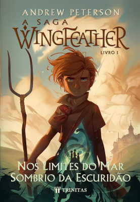 Saga Wingfeather