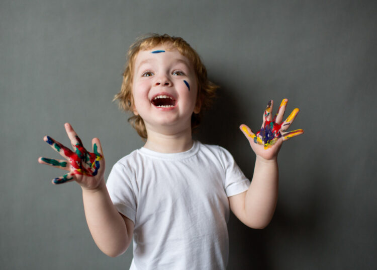 Sinais de autismo - blog mamae e cia