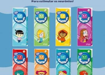 Abremente Fãs: Catapulta lança nova coleção de livros