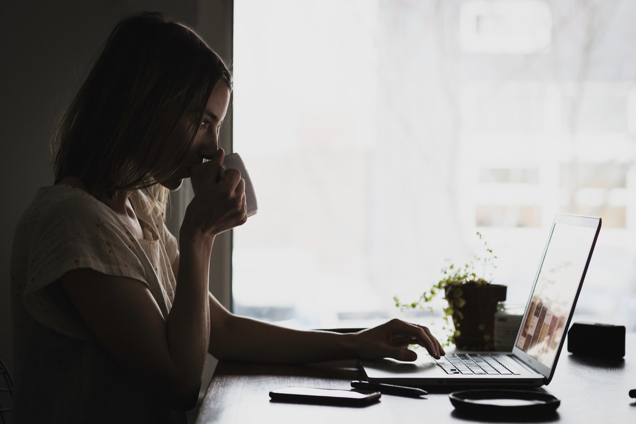 home office - conciliando a vida de mãe e profissional