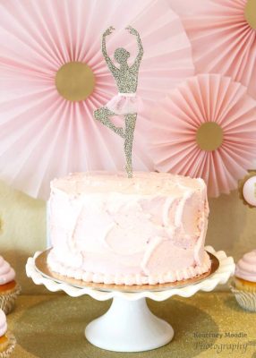 ballerina-birthday-party-cake