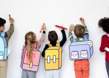 Criatividade na Escola: 8 Dicas Essenciais para Mães