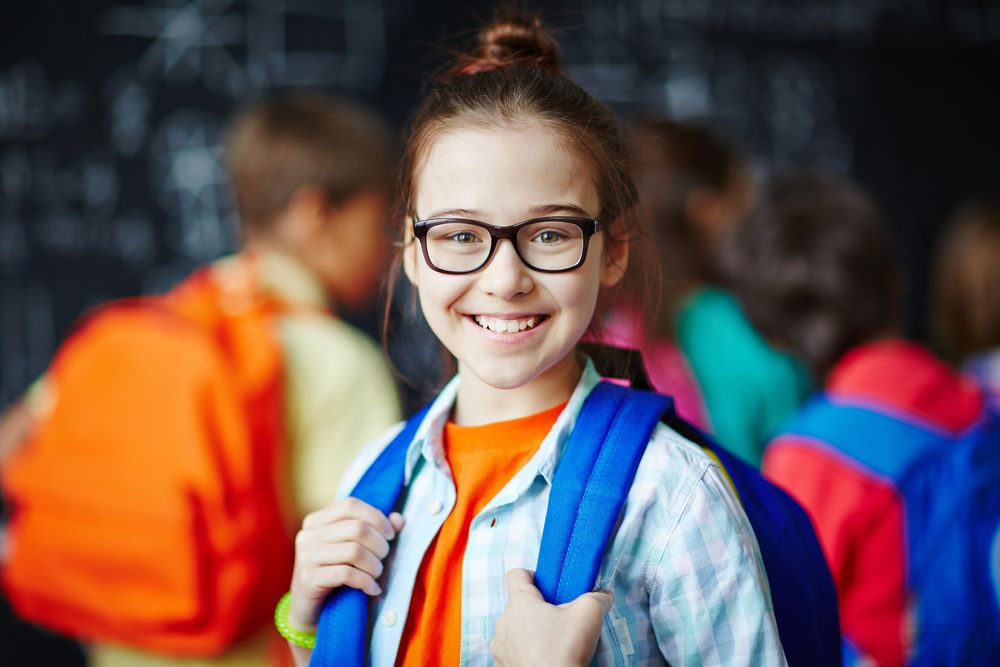 como escolher a escola