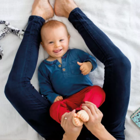 desenvolvimento motor - blog mamaeecia