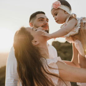 família na modernidade - blog mamae e cia