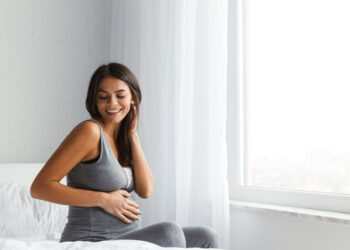 grávida e feliz - 10 razoes para aproveitar cada momento