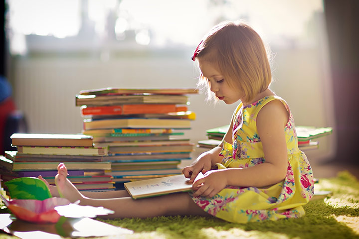 leitura nas férias