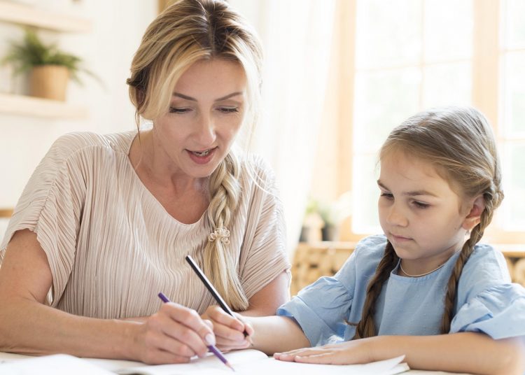 Tarefa escolar: limites da intervenção parental