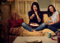 maternidade dando retorno - gilmore girls - blog mamaeecia