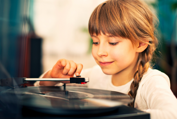música clássica para crianças digitais