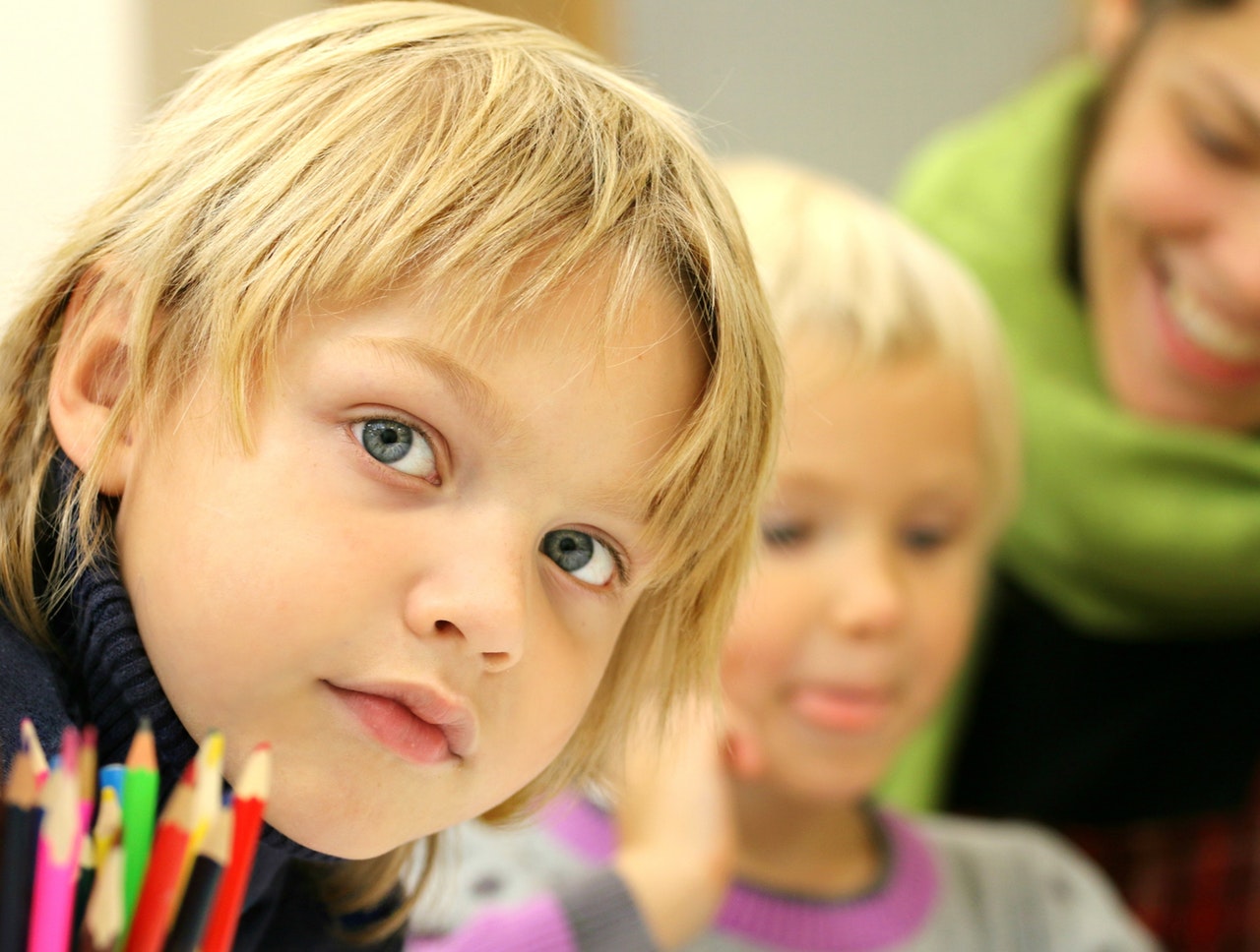 educação infantil e as responsabilidades