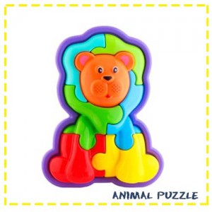 brinquedo-educativo-animal-puzzle-3d-leao-calesita-laranja