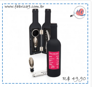 Dica presente para o papai #3