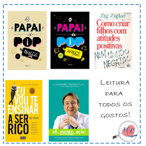 Dica presente para o papai #6