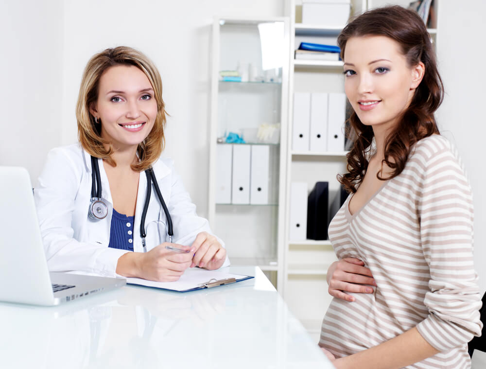 Pré-natal deve ser levado à sério pela gestante - Mamãe & Cia Pré-natal deve ser levado à sério pela gestante - Mamãe & Cia