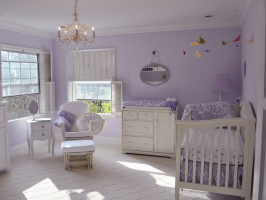 Purple Baby Girl Room Ideas Elegant Bedroom 36 Purple Baby Room Ideas Girl Homesland In Bedroom