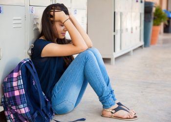 Ansiedade e depressão em crianças e adolescentes cresce no mundo inteiro