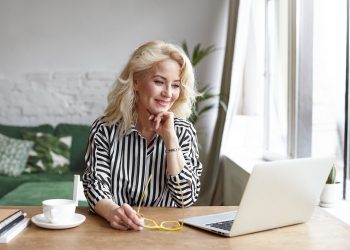 Busca por “rejuvenescer” cresce 60% nas pesquisas do Google