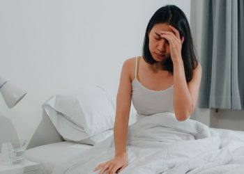 Falta de sono é fator de risco para hipertensão