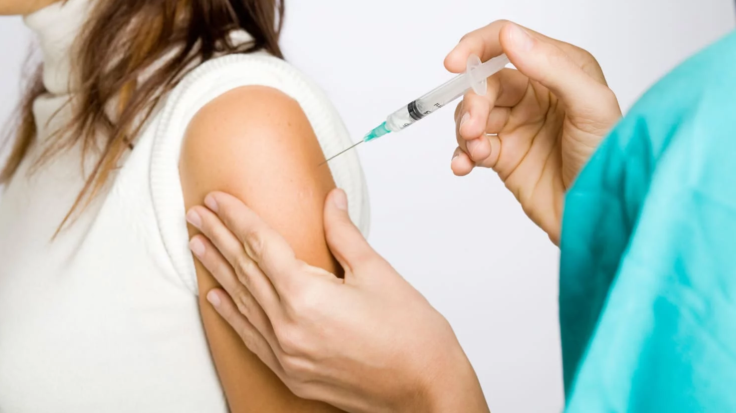 vacinas prevenção