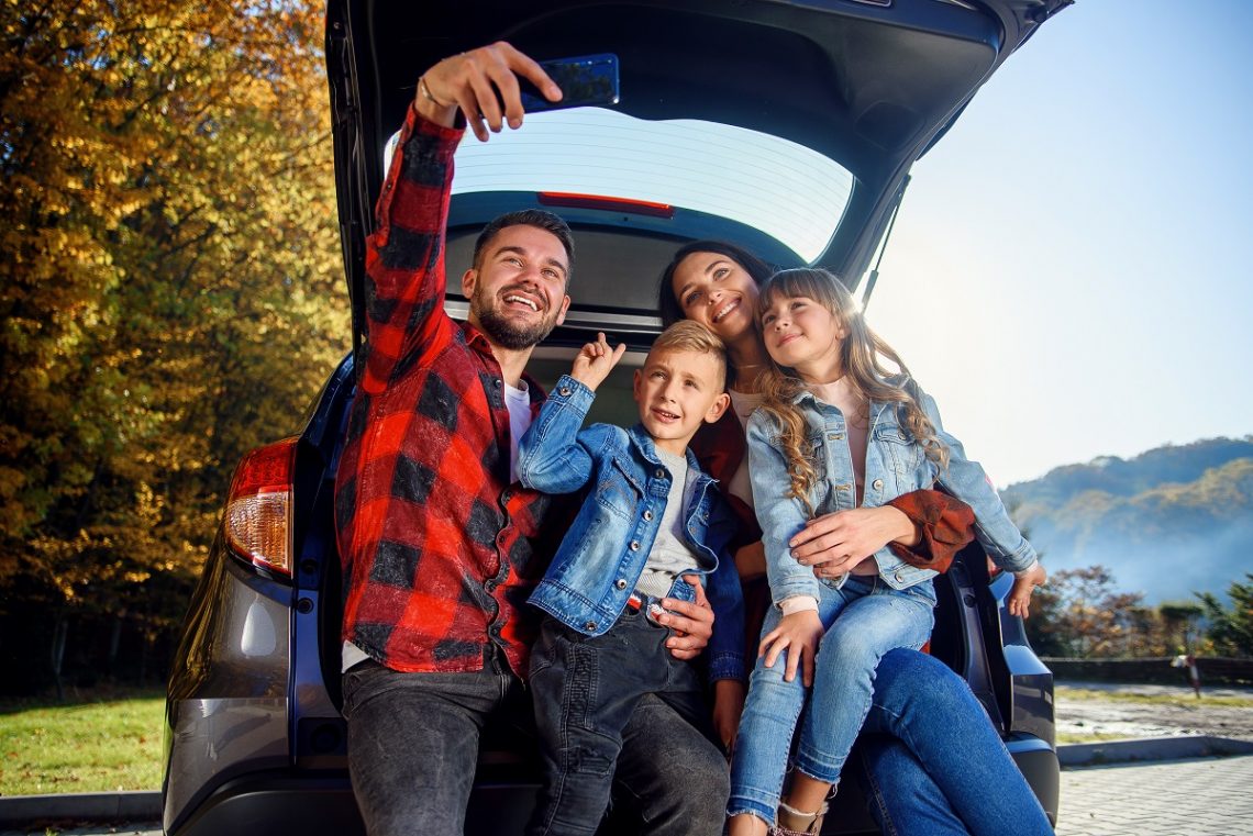 5 destinos brasileiros recomendados para viagens em família - Mamãe & Cia